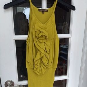 Adrienna Vitadinni Tank